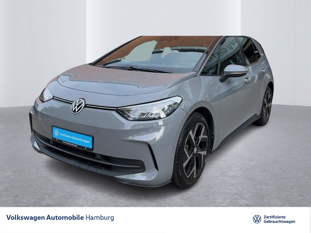 Image of Volkswagen ID.3