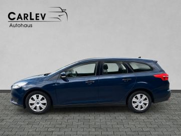 Ford Focus - 4