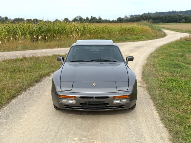 Porsche 944 S2 16V  *Winterpreis*