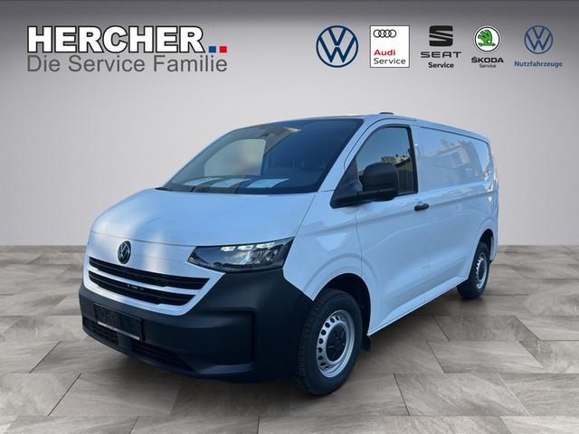 Volkswagen Transporter Kasten 2,0 l  TDI 81 kW TDI KR