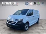 Volkswagen Transporter Kasten 2,0 l  TDI 81 kW TDI KR - Volkswagen LT: Transporter