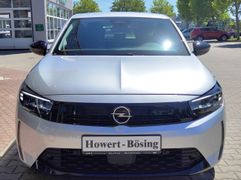 OPEL Corsa 1.2Turbo Edition NAVI-LED-KLIMA-SHZG-LHZG-