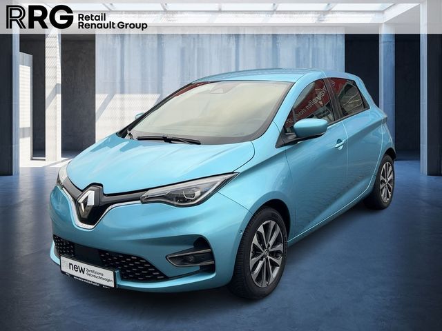 Renault ZOE INTENS R135 Z.E 50 UPE:37.700,- Inkl.Batteri