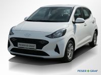 Hyundai i10 - Vorschau Bild 12