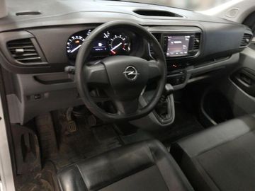Bild 7 Opel VIVARO CARGO 2,0D L SHZ, PDC, CARPLAY, ERH. NUTZ