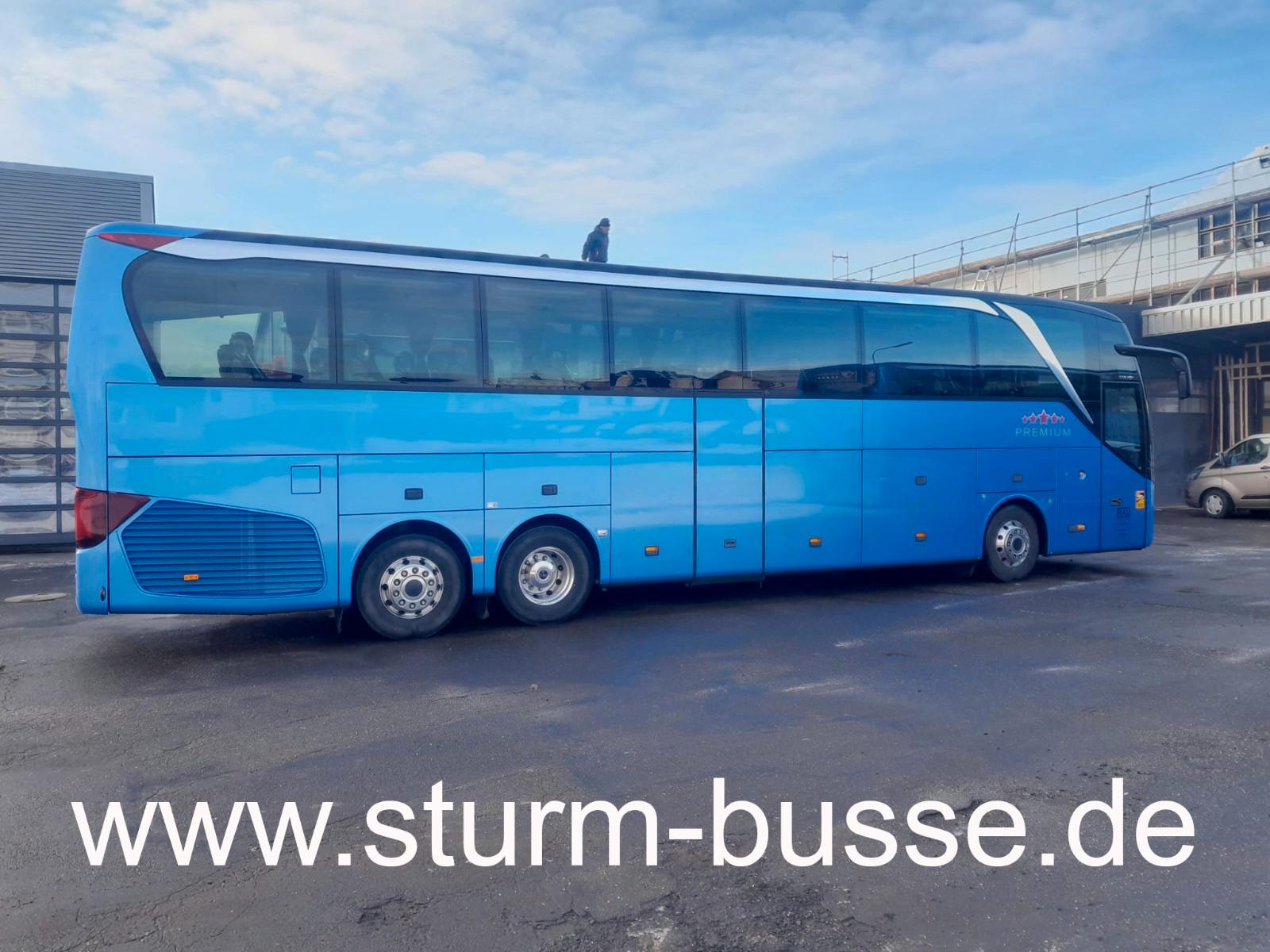 Setra S 516 HDH