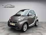 Smart ForTwo fortwo coupe MHD SERVICE NEU - Smart ForTwo: Service
