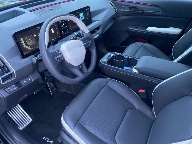 Fahrzeugabbildung Kia EV5 81,4 GT-LINE LAUNCH EDITION 2WD *MASSAGESITZ