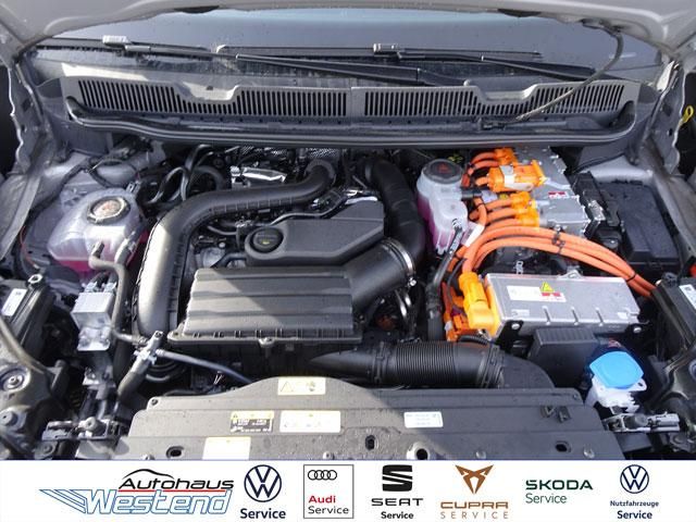 Fahrzeugabbildung Volkswagen Caddy Maxi Style 1.5l TSI 85kW eHybrid DSG LED