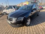 Skoda Octavia Combi Ambition DSG NAVI SHZ KLIMA - Skoda Octavia: Automatik