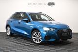Audi A3 30 TDI S-LINE*AHK*LED*VIRTUAL*2.HAND*S-TRONIC