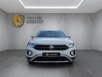Volkswagen T-Roc - 5