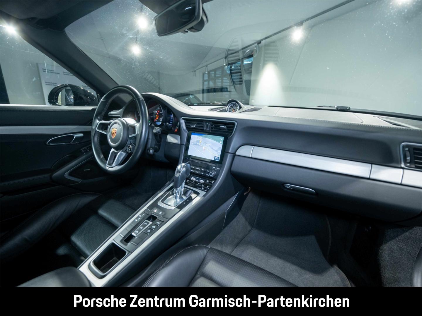PORSCHE 991 911 CARRERA CABRIOLET