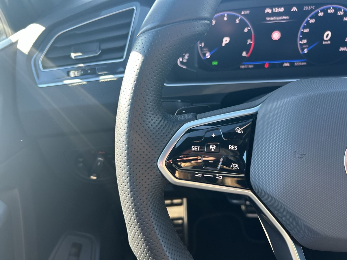 Volkswagen Tiguan Allspace - Bild 16