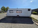 HYMER / ERIBA / HYMERCAR Exciting Family 560