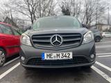 Mercedes-Benz Citan - gebrauchte Mercedes-Benz Citan aus dem Jahr 2013