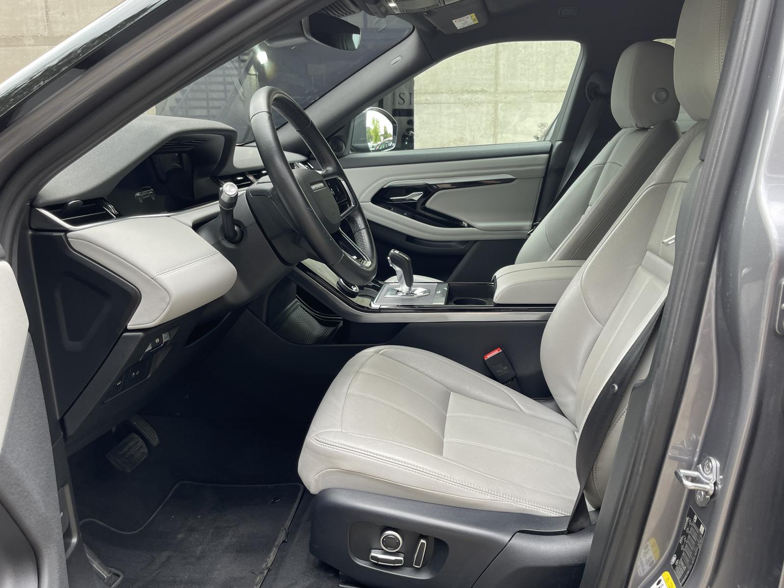 Land Rover Range Rover Evoque P250 SE LED BlackPackage 360°, миниатюра 15