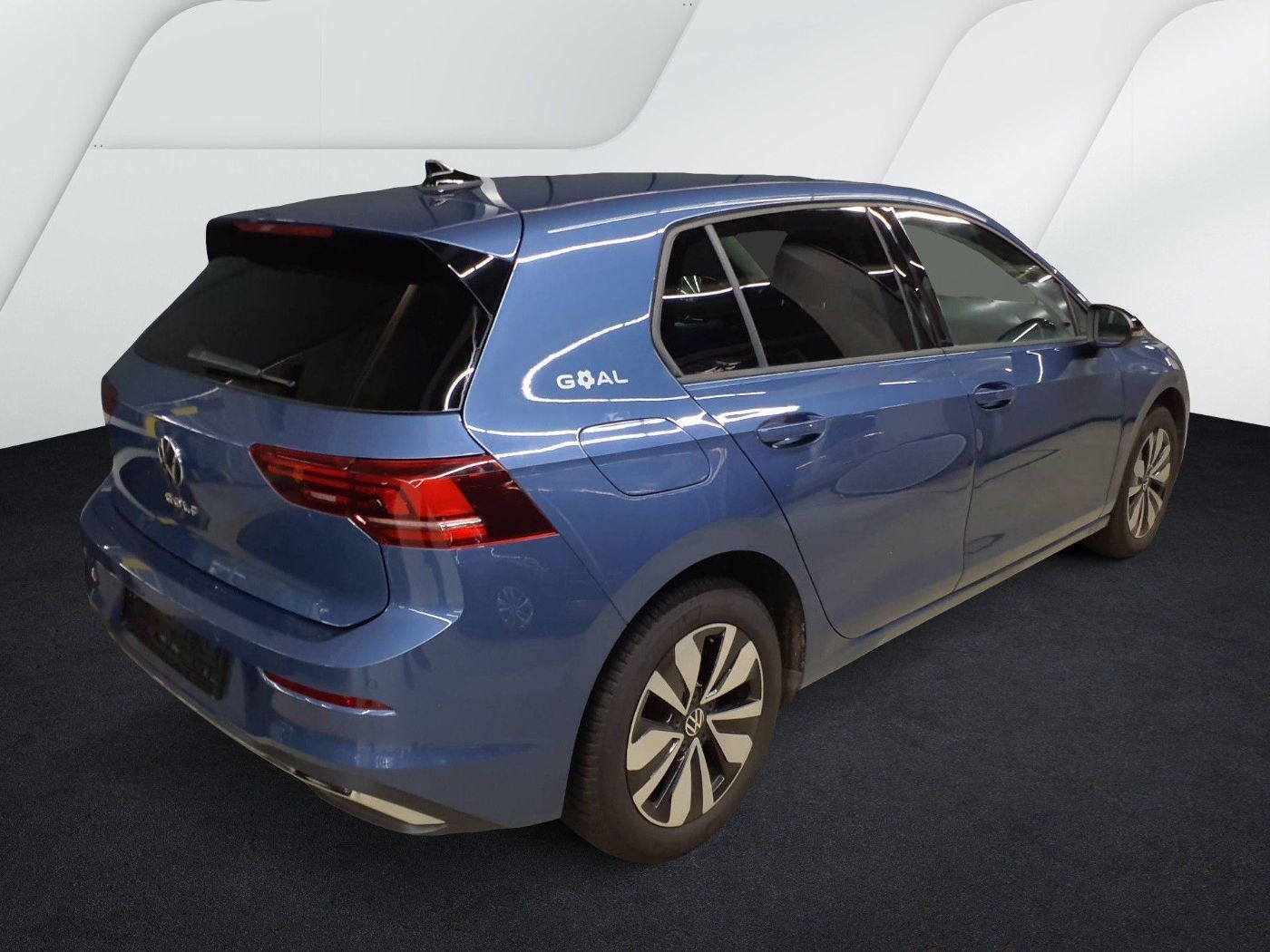 Volkswagen Golf - Bild 3