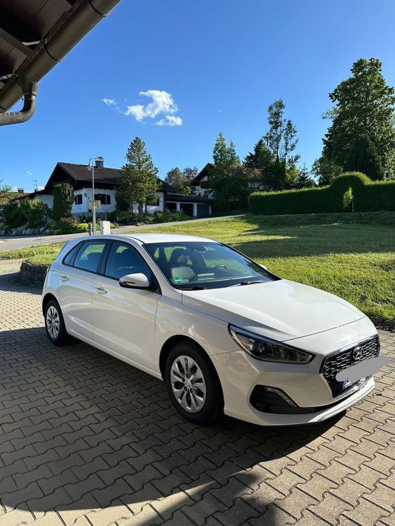 Image of Hyundai i30