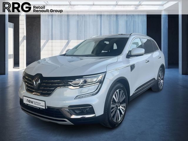 Renault Koleos Initiale Paris 4x4