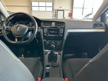 Volkswagen Golf 7 CUP*TÜV 082027*TEMPO*SZHZ*PDC*