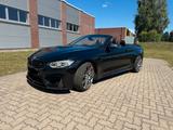 BMW M4 Competition Cabrio  - gebrauchte BMW M4 aus dem Jahr 2016