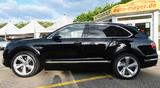 Bentley Bentayga D*Mulliner*7S*Pano*HUD*Fond TV*ACC*Naim - Bentley: Mulliner