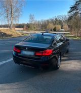 BMW 5er G30 520d, TÜV 11/2026, HuD, Keyles... - BMW 520: 5er 520d
