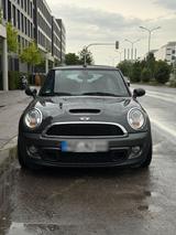 MINI Mini cooper s cabrio - MINI Cooper S Cabrio in München