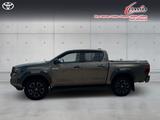 Toyota Hilux 4x4 Double Cab Autm. Invincible *AHK*LE - Toyota Hilux: Allradantrieb, Cab
