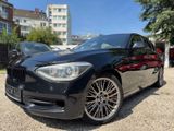 BMW 118d Lim. M-PAKET/AUT/SHZ/LEDER/XENON"18ZOLL"TOP
