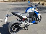 BMW F900R A2 - BMW F900R A2