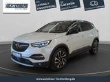 Opel Grandland 2.0 Ultimate AHK+NAVI+KAMERA+CARPLAY - Opel Grandland (X) in Köln