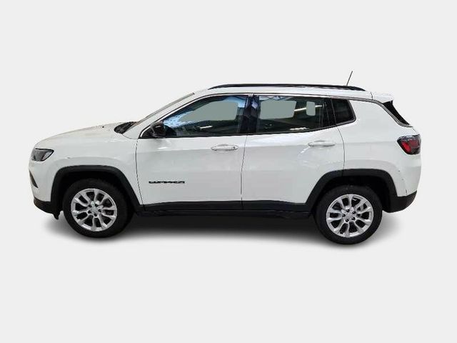 Jeep JEEP COMPASS 1.6 MJet II 96kW Longitude