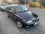 Lancia Ypsilon 1.2 LS  - Lancia Ypsilon aus 2003