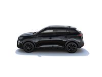 Peugeot 2008 - Vorschau Bild 6