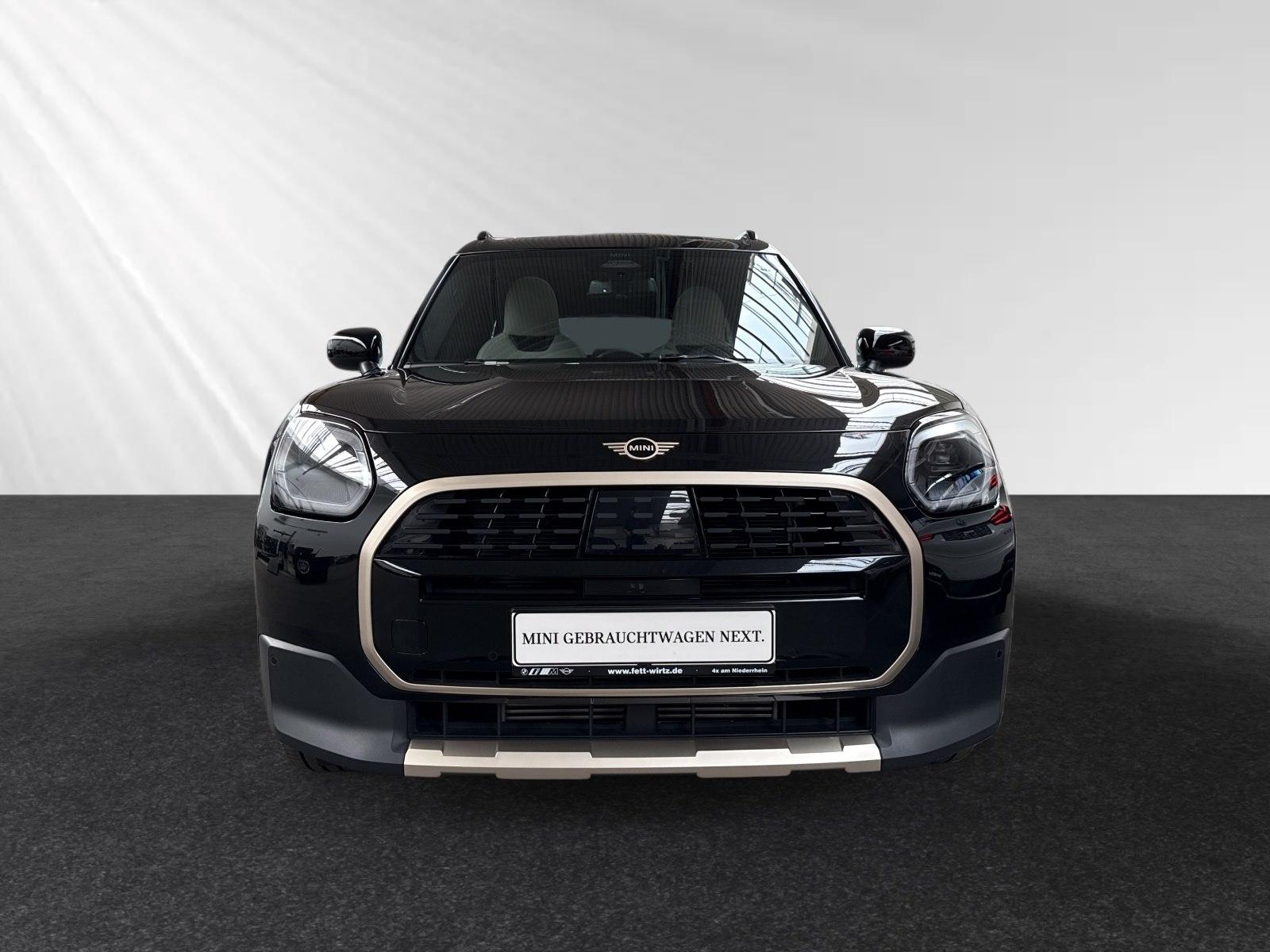 MINI Countryman C Panorama|Head-Up|Harman/Kardon