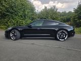 Porsche Taycan 4S*P+Batterie*LUFT*MISSION-E*B-DISPLAY* - Porsche Taycan: 4s