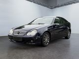 Mercedes-Benz C 200 C -Klasse Sportcoupe C 200 CDI - Mercedes-Benz C 200 mit Diesel-Antrieb: Coupé