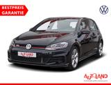 Volkswagen Golf VII 2.0 GTI Performance LED Navi ACC PDC - Benzin Gebrauchtwagen in Halle