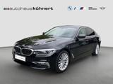 BMW 530i Limousine +nur an Händler/Export+ HU 2/27 - BMW Gebrauchtwagen in Plauen