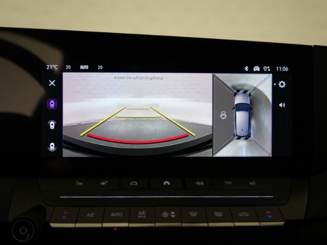 Astra L ST GS AUTOMATIK+360°KAMERA+AHK+NAVI+HEAD