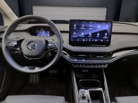 Skoda Enyaq - Vorschau Bild 13