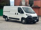 Peugeot Boxer 2020 2.2 103kw 1500kg Portata Euro - Angebote