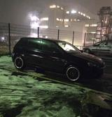 Volkswagen Vw Golf 6 VI 1,6 Tdi KEIN GTI - Volkswagen Golf: GTI TDI