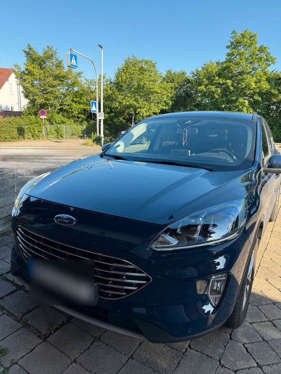 Image of Ford Kuga