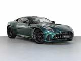 Aston Martin DB12 Coupe -Malachite Green- - Aston Martin DB12 Neuwagen