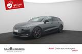 Audi S6 Avant e-tron S line LED  B&O AHK - Audi S6 mit Elektro-Antrieb