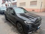 Mercedes-Benz GLC 200 4MATIC Autom. - AMG  - gebrauchte Mercedes-Benz GLC 200 aus dem Jahr 2024