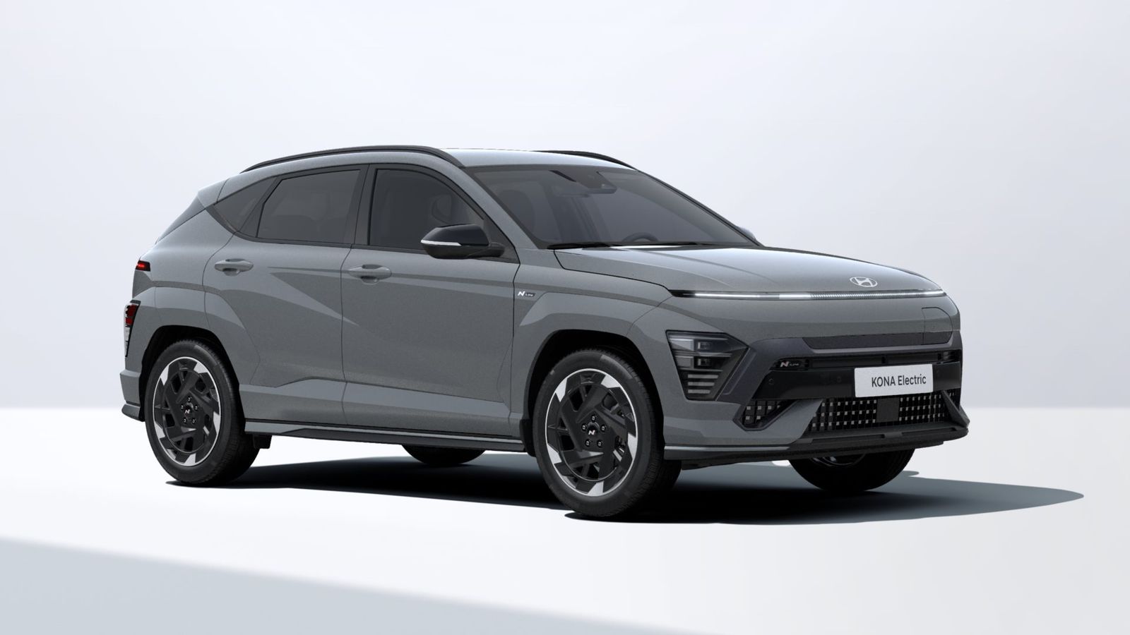 Hyundai KONA Elektro - Bild 3